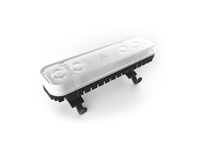 Matrice Lighting System
